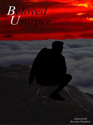 cover image of Beloved Usurper
